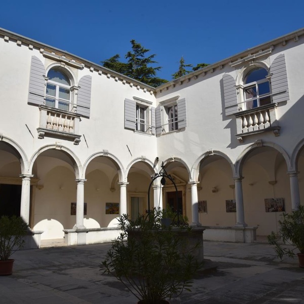Minoritski samostan sv. Frančiška, Piran