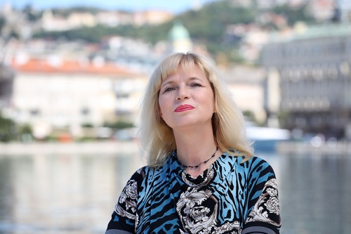 Laura Marchig