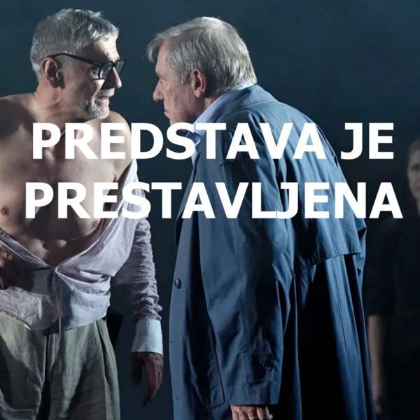 PRESTAVLJENA