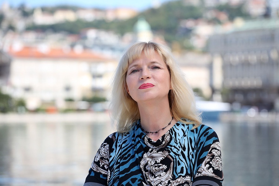 Laura Marchig