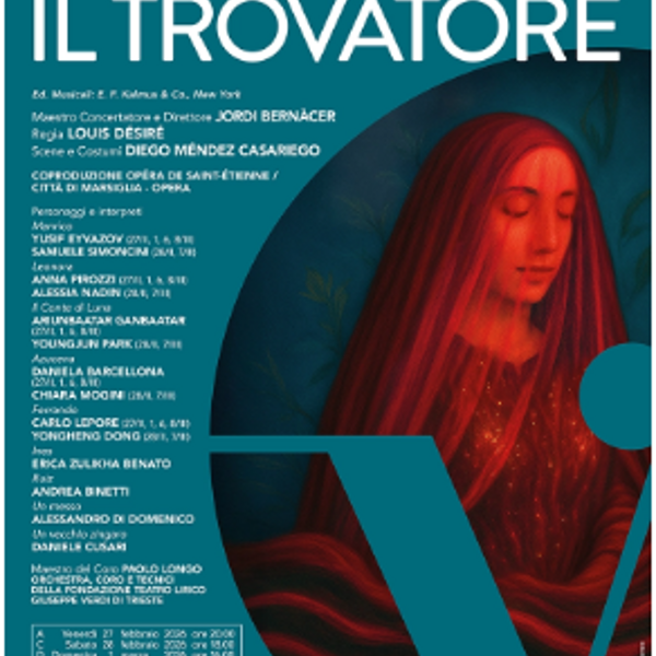 IL TROVATORE