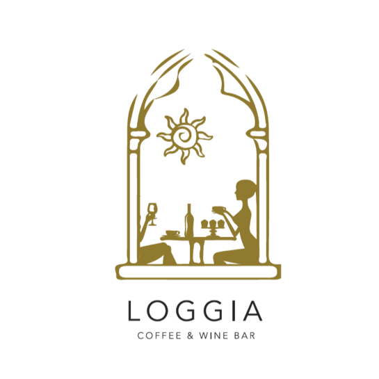 Golden Loggia