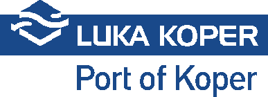 Luka Koper Logotip
